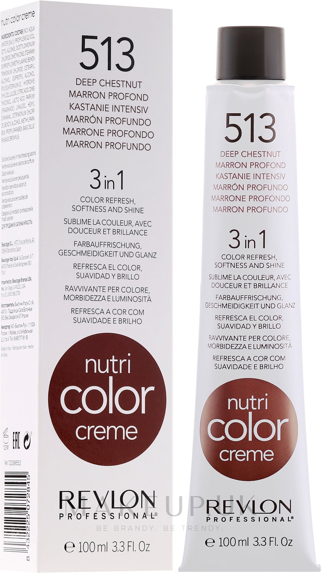 Revlon Professional Nutri Color Creme