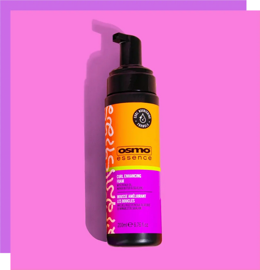 Osmo Essence Curl Enhancing Foam 200ml