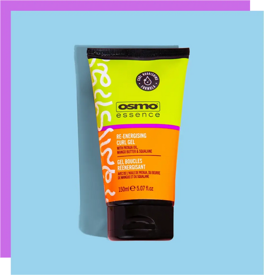 Osmo Essence Re-energising Curl Gel 150ml