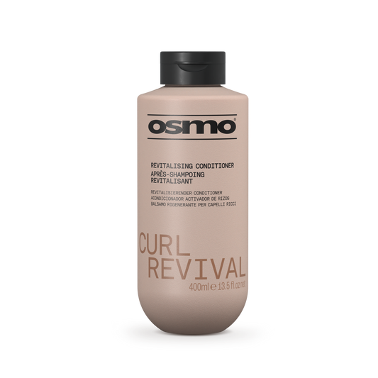 Osmo Curl Revival Revitalising Conditioner 400ml