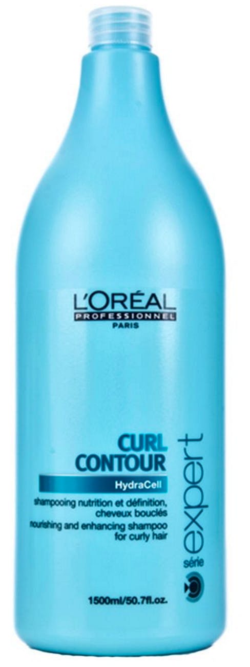 L'oréal Professionnel Serie Expert Curl Contour Shampoo