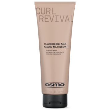 Osmo Curl Revival Renourishing Mask 250ml