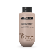 Osmo Curl Revival Reinvigorating Shampoo 400ml
