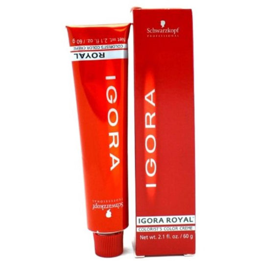 Schwarzkopf Professional Igora Royal