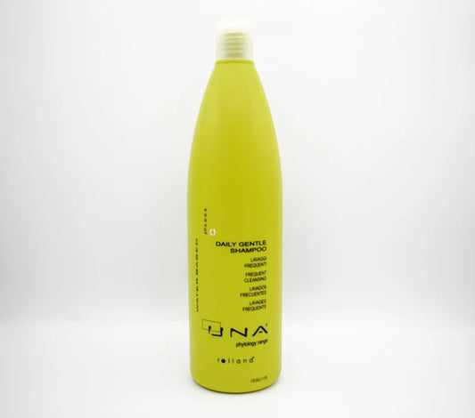 UNA Daily Gentle Shampoo 1L