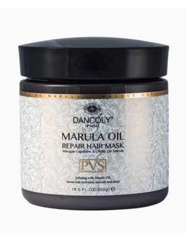 Angel en Provence Marula Oil Repair Hair Mask 500g