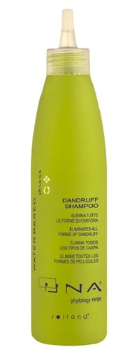 UNA Dandruff Shampoo