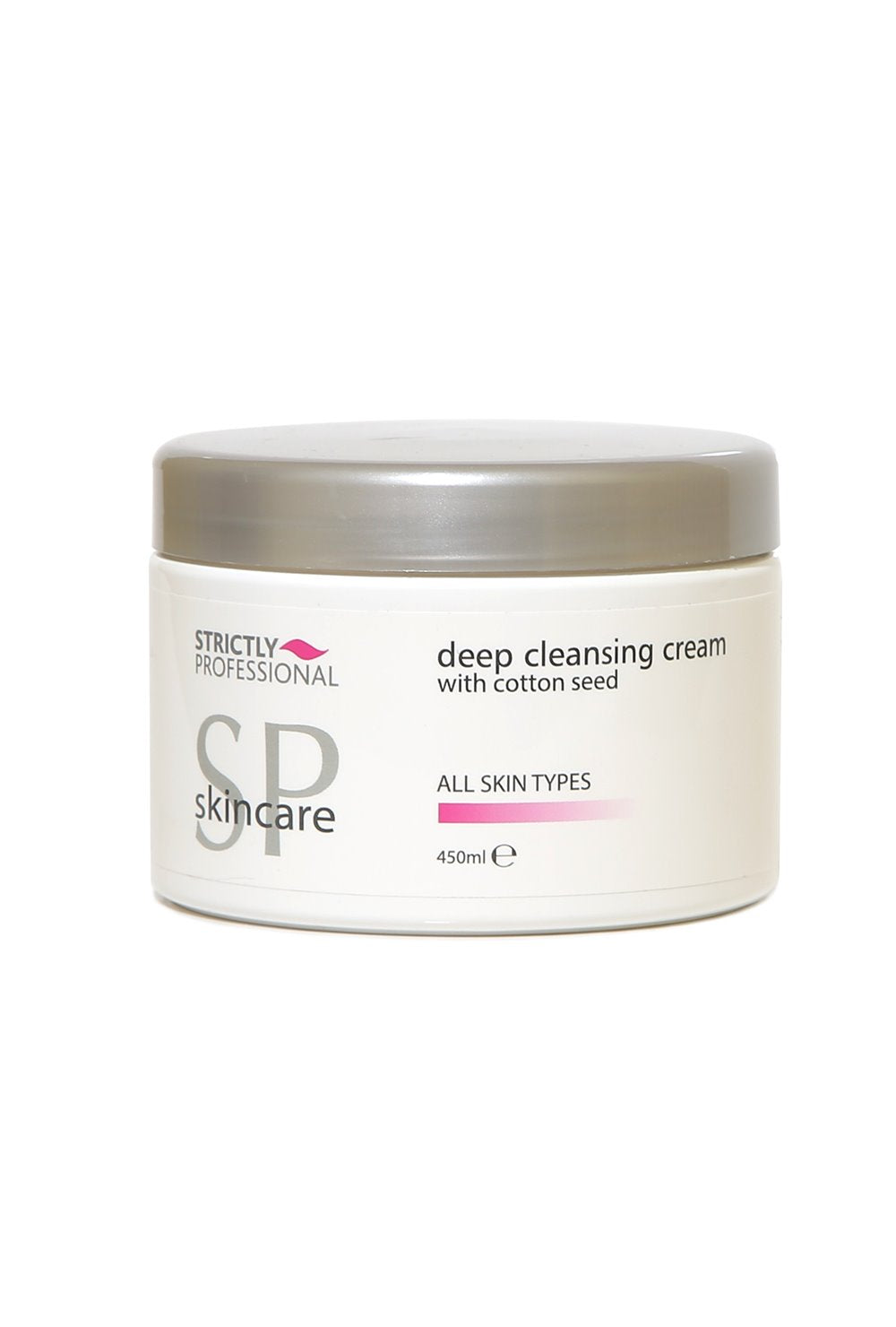 Strictly Professional Deep Cleansing Cream