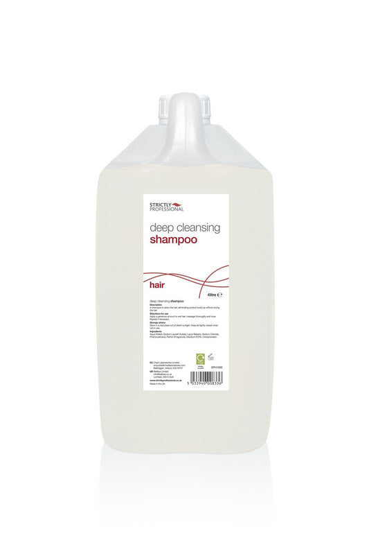 Strictly Professional - Deep Cleansing Shampoo