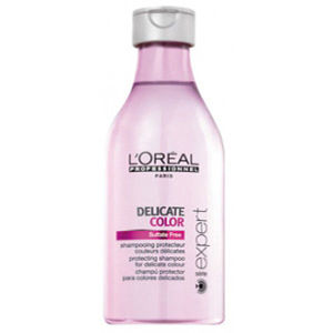 L'oréal Professionnel Serie Expert Delicate Color Sulphate free Shampoo
