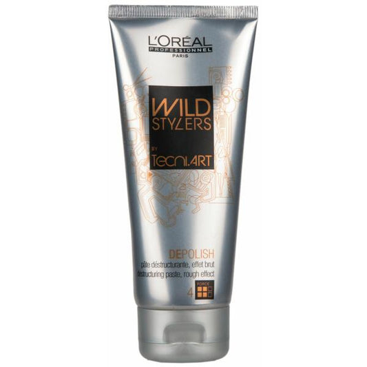 L’Oréal Tecni Art Wild Stylers Destructuring Paste