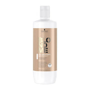 Schwarzkopf Blondme All Blondes Detox Shampoo