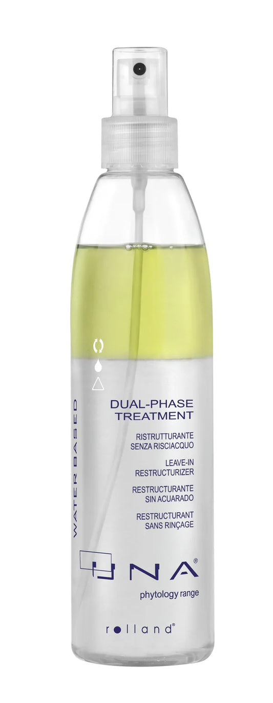 UNA Dual-Phase Treatment
