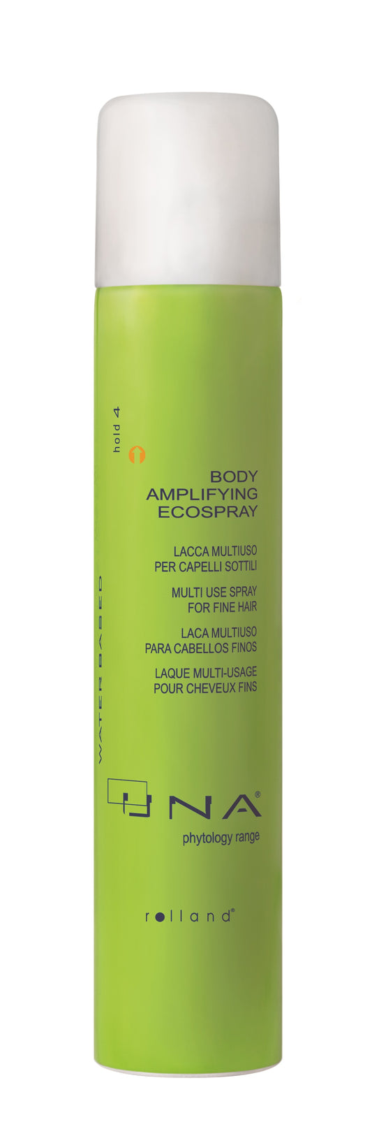 UNA Body Amplifying Eco-Spray