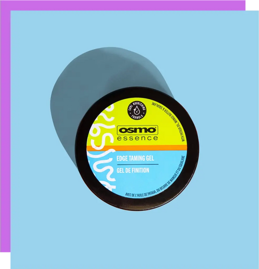Osmo Essence Edge Taming Gel 100ml