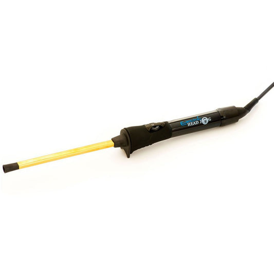 Electric Head Jog Gold Titanium Pencil Wand