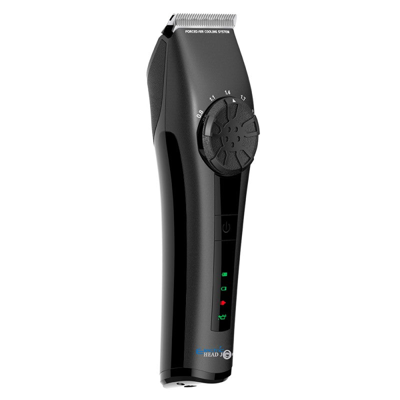 Electric Head Jog Titanium Pro-air Clipper Plus