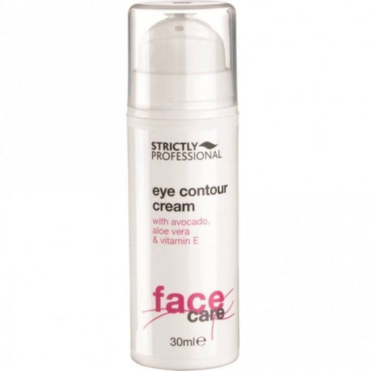 Strictly Professional  Eye Contour Cream