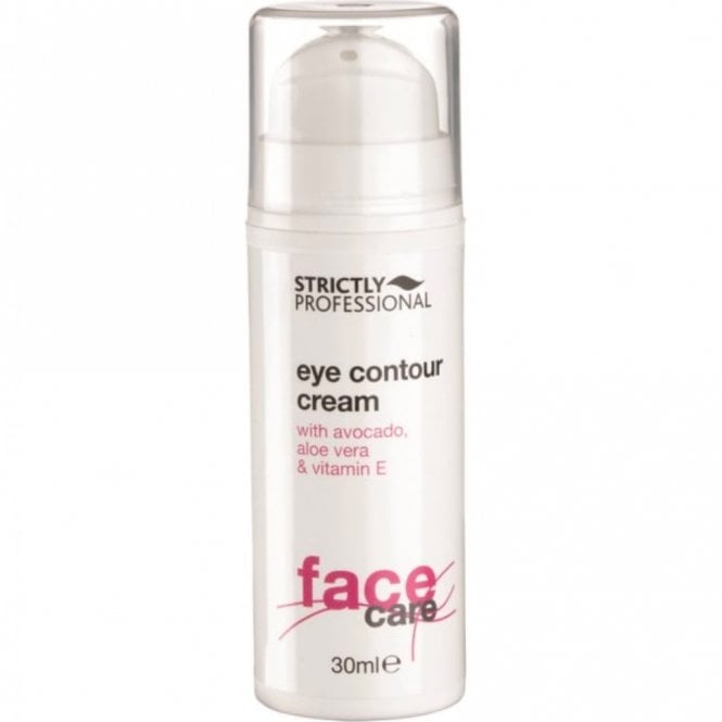 Strictly Professional  Eye Contour Cream