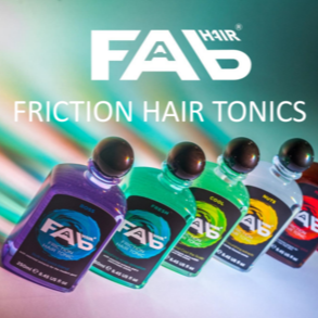 FAB Hair Tonic (250ml)