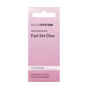 Salon System Fast Set Glue 5g