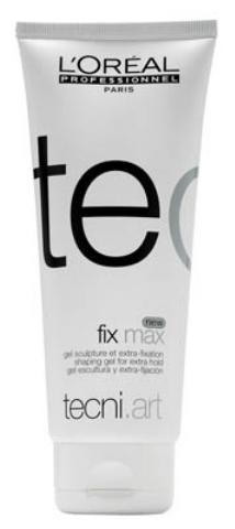 L’Oréal Tecni Art Fix Max