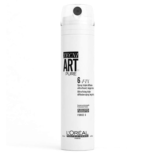 L'Oréal Tecni Art Fixing Spray