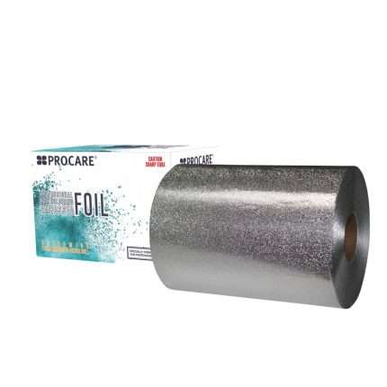 Procare Embossed Foil Roll Ultrawide 150mm x 100mm