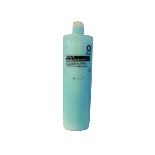 OWay DailyAct Frequent Use Conditioner- Rolland 1000ml
