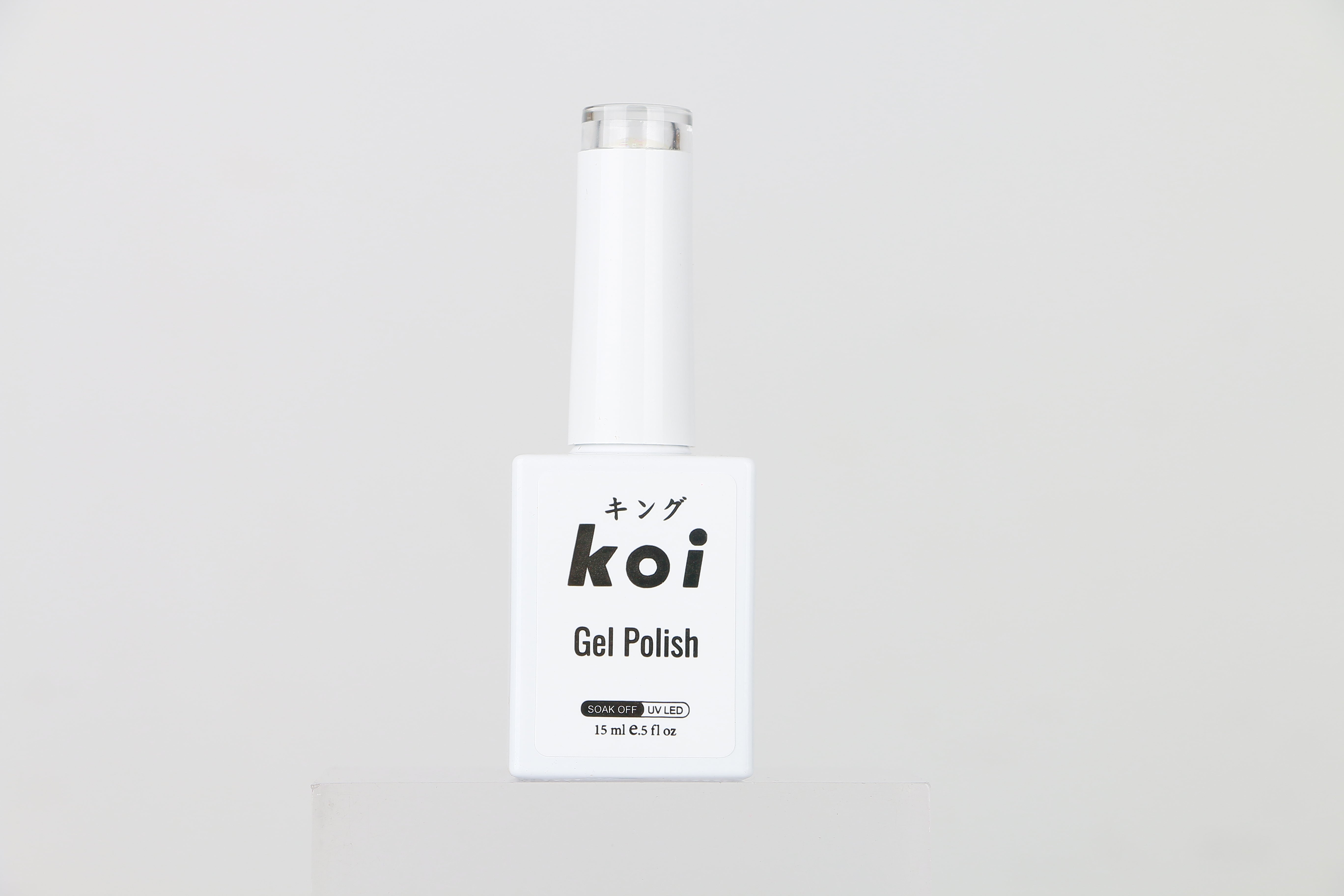 Koi Gel Polish 15ml