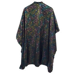 Hair Tools Sparkle Gown 140cm x 120cm
