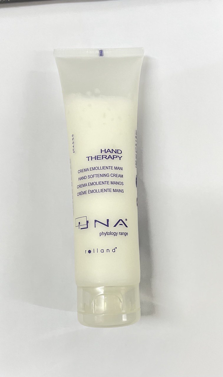 UNA Hand Therapy Hand Cream