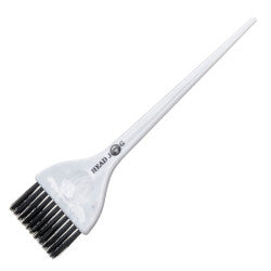 Hair Tools Marbled Tint Brushes and Bowls (various colours)