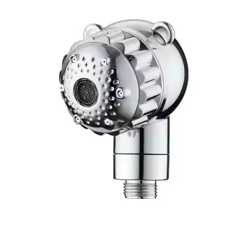 KOI Teddy Showerhead