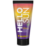 Soleo Hello Sun Ultra Accelerator