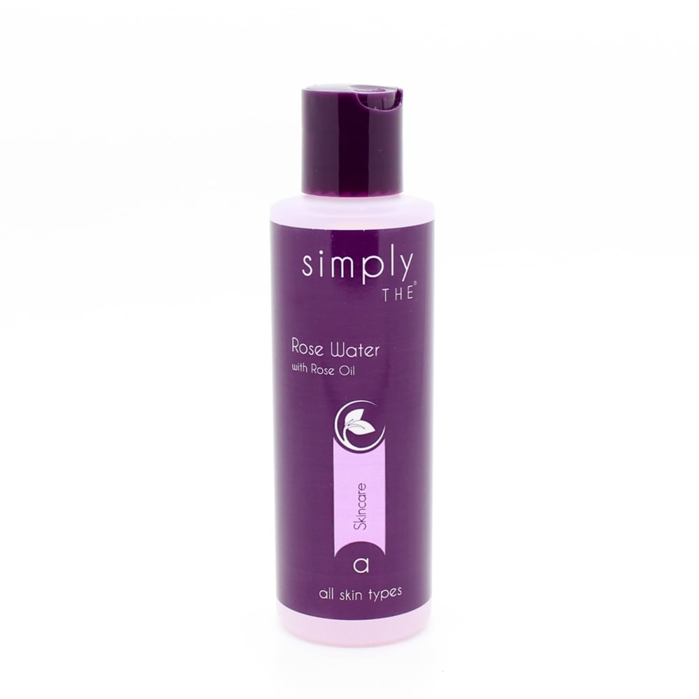 Simply The Rose Water