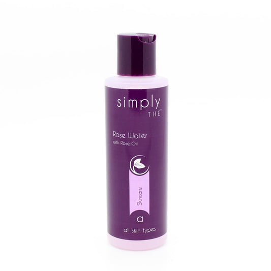 Simply The Rose Water
