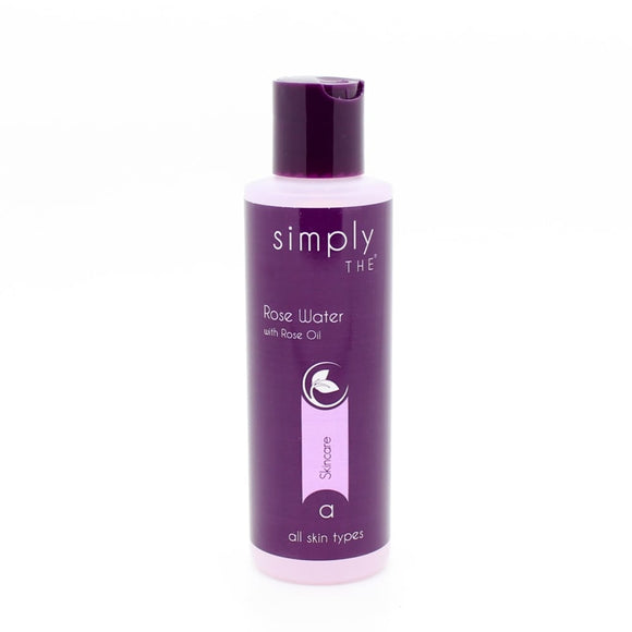 Simply The Rose Water