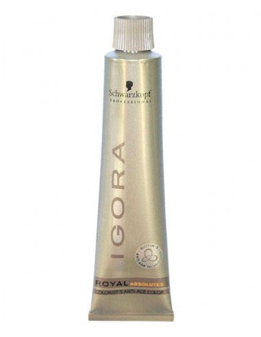 Schwarzkopf Professional Igora Royal