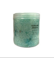Botanical Mint Soaking Salts by Nicky Professional Beauty