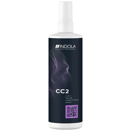 Indola CC2  2in1 Colour Conditioning Spray