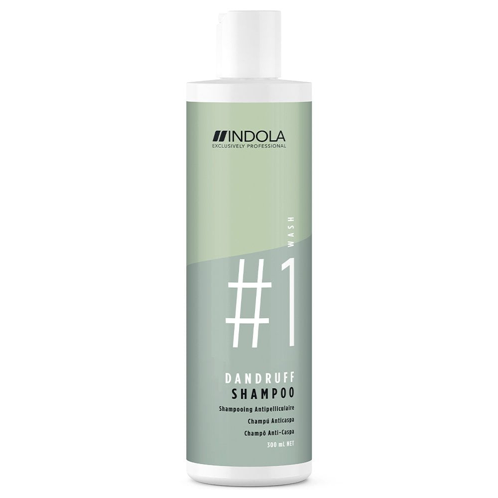 Indola Dandruff Shampoo