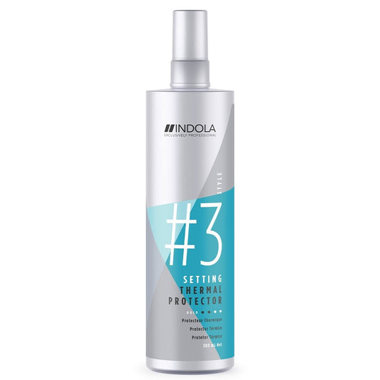 Indola Setting Thermal Protector