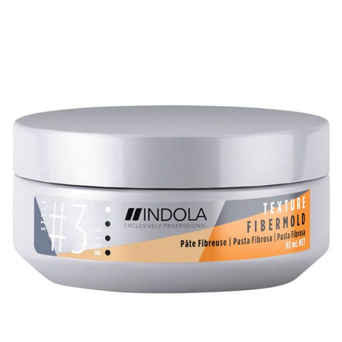 Indola Texture Fiber Mould