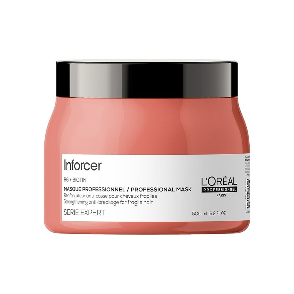L'oréal Professionnel Serie Expert Inforcer Mask 500ml