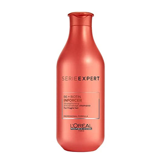 L'oréal Professionnel Serie Expert Inforcer Shampoo