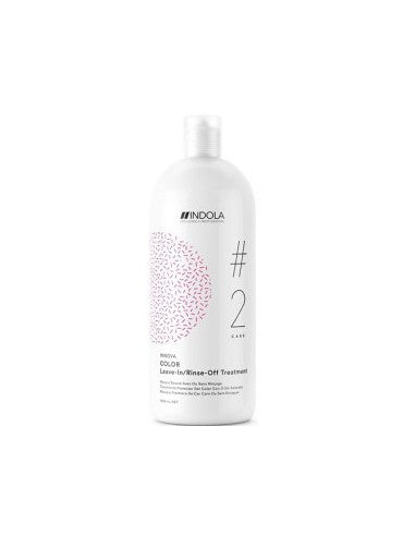 Indola Color Leave-in/Rinse-off Treatment