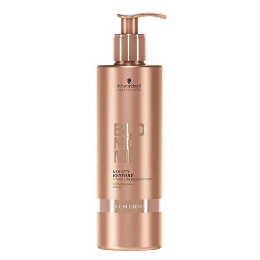 Schwarzkopf Blondme All Blondes Keratin Bonding Potion