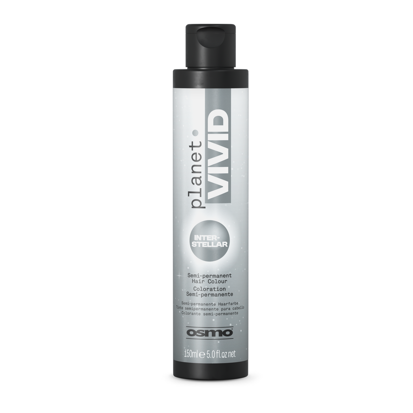 Osmo Planet Vivid Semi-Permanent Colour (150ml)