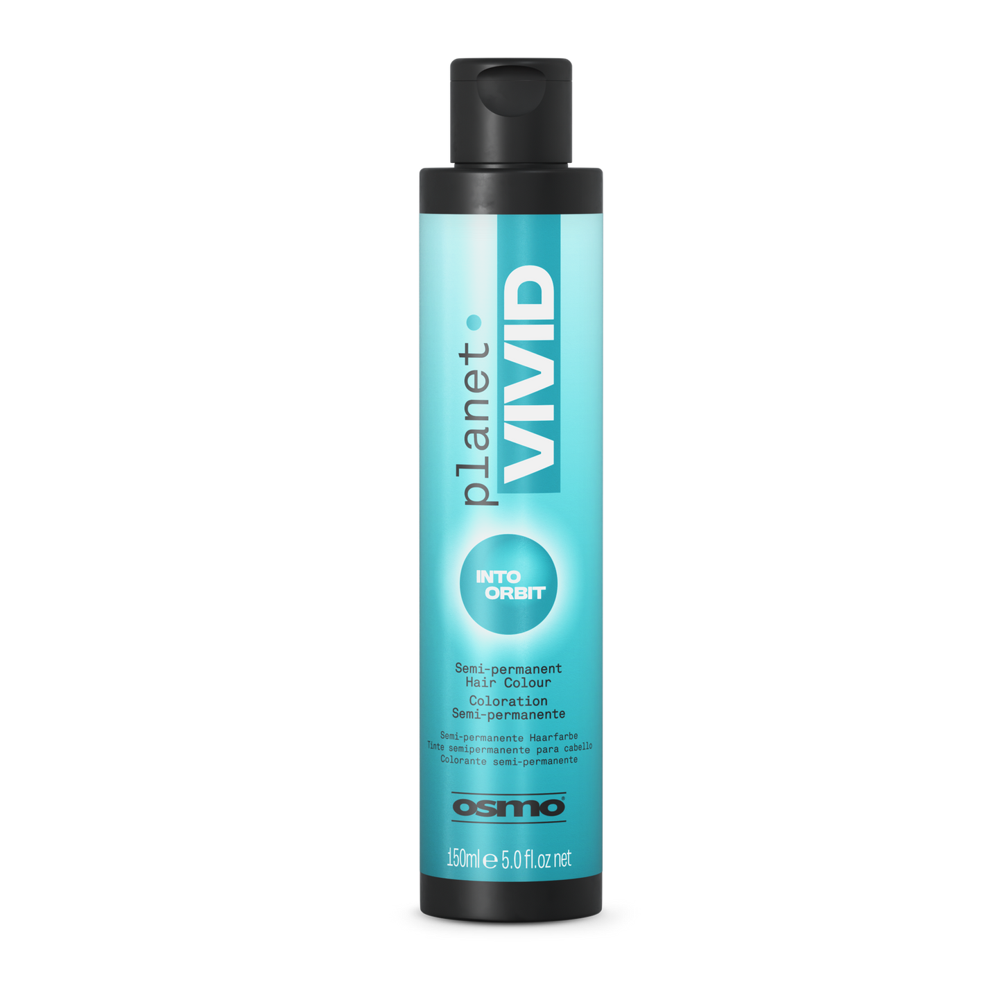 Osmo Planet Vivid Semi-Permanent Colour (150ml)